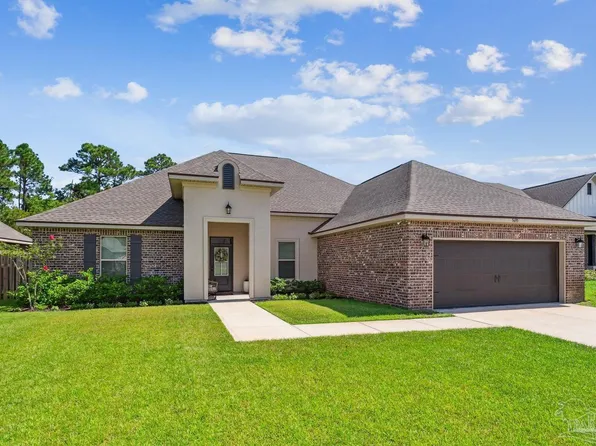 5695 Oak Haven Ln, Gulf Breeze, FL 32563