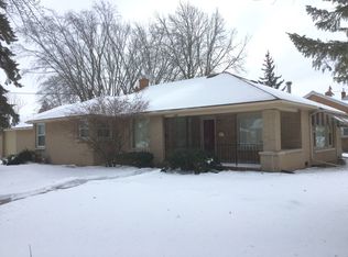 1642 Chicago St, Green Bay, WI 54302