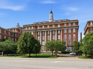 The Georgian Condos, Saint Louis, MO 63104