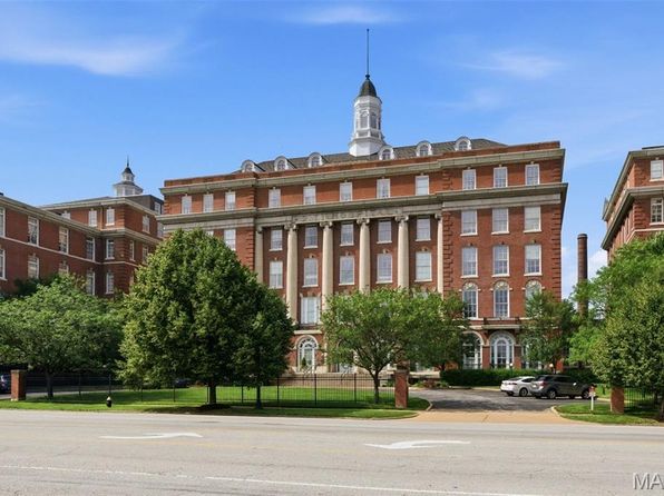 1515 Lafayette Ave Unit 619, Saint Louis, MO 63104