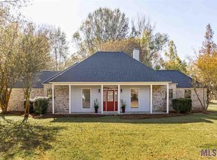 3635 E Nic Dr, Addis, LA 70710