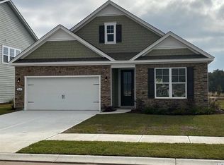 2642 Stellar Loop LOT 69, Darby D Myrtle Beach, SC 29577