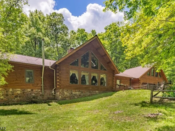 4 Heller Rd, Frelinghuysen Twp., NJ 07825