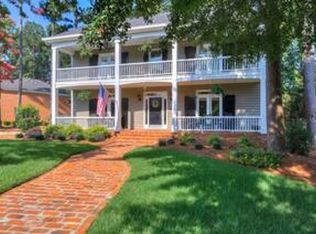 889 Sparkleberry Rd, Evans, GA 30809