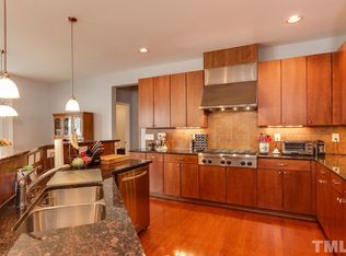 201 Tranquil Sound Dr, Cary, NC 27519