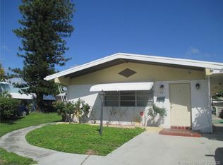 1931 Pierce St #3, Hollywood, FL 33020