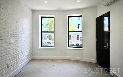 Rented by Real Street Inc