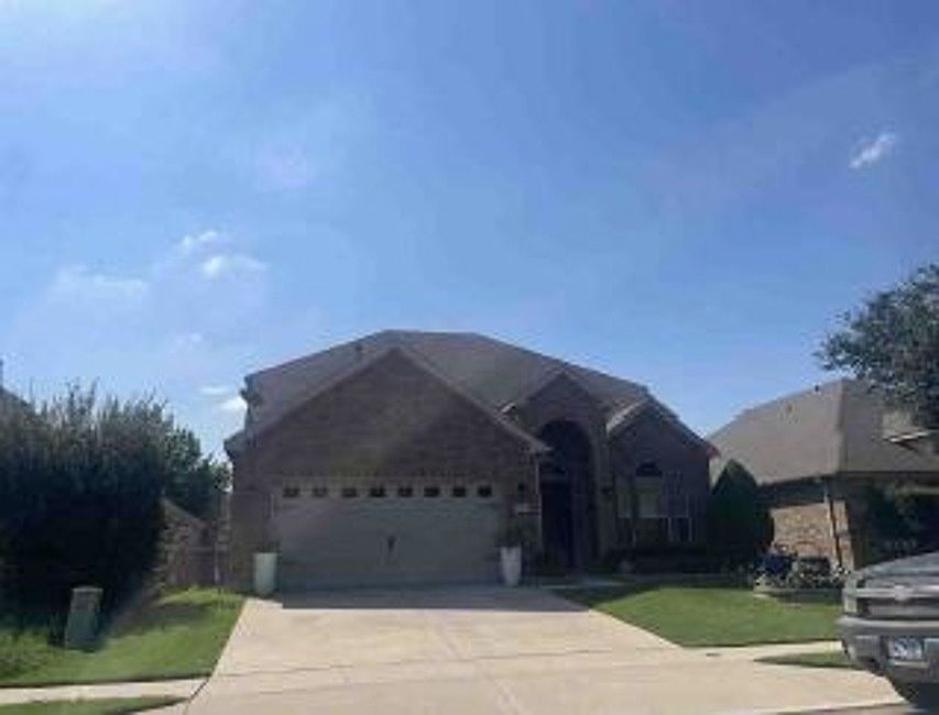 Property Front View