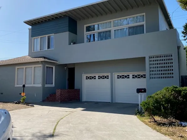 15 King Ct, San Mateo, CA 94403