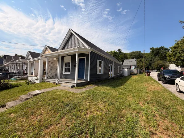 2401 Herman St, Covington, KY 41014