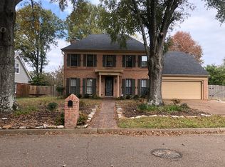 8240 San Augustine Ln, Germantown, TN 38138