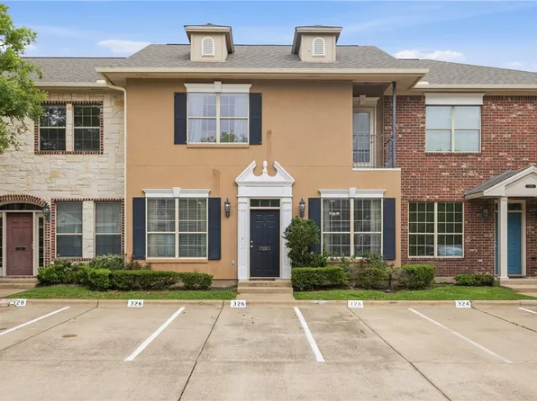 326 Forest Dr, College Station, TX 77840