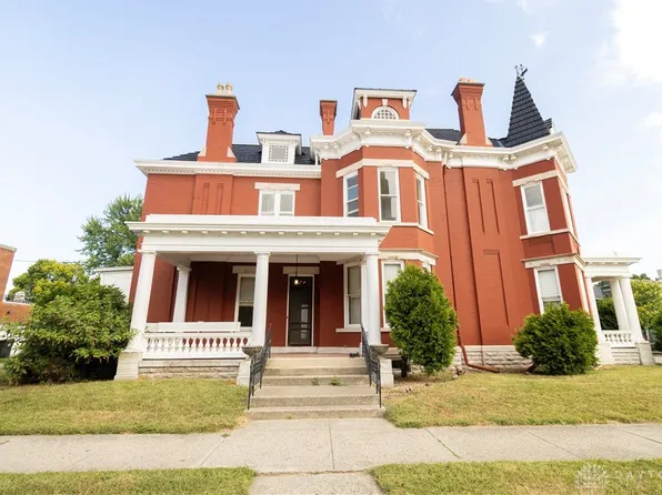 502 Caldwell St, Piqua, OH 45356