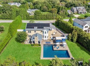 23 Knollwood Dr, Southampton, NY 11968
