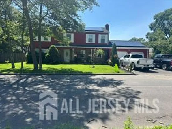 81 Brooklyn Ave, Spotswood, NJ 08884