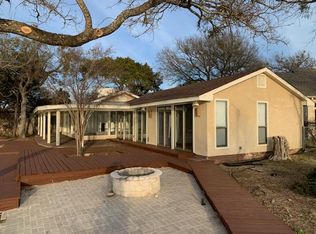 100 Balm Rd, Whitney, TX 76692