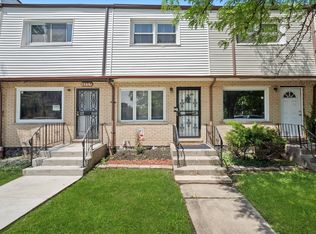 1106 W 87th St, Chicago, IL 60620
