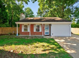 1817 Riddle Ave, Virginia Beach, VA 23454