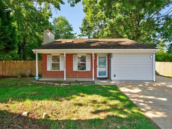 1817 Riddle Ave, Virginia Beach, VA 23454