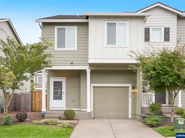 5718 Joynak St S, Salem, OR 97306