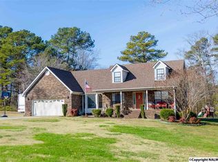 311 Fairhope Dr, Arab, AL 35016