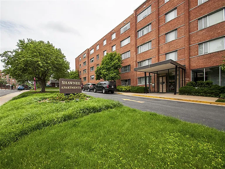 Shawnee Apartments — Photo 19