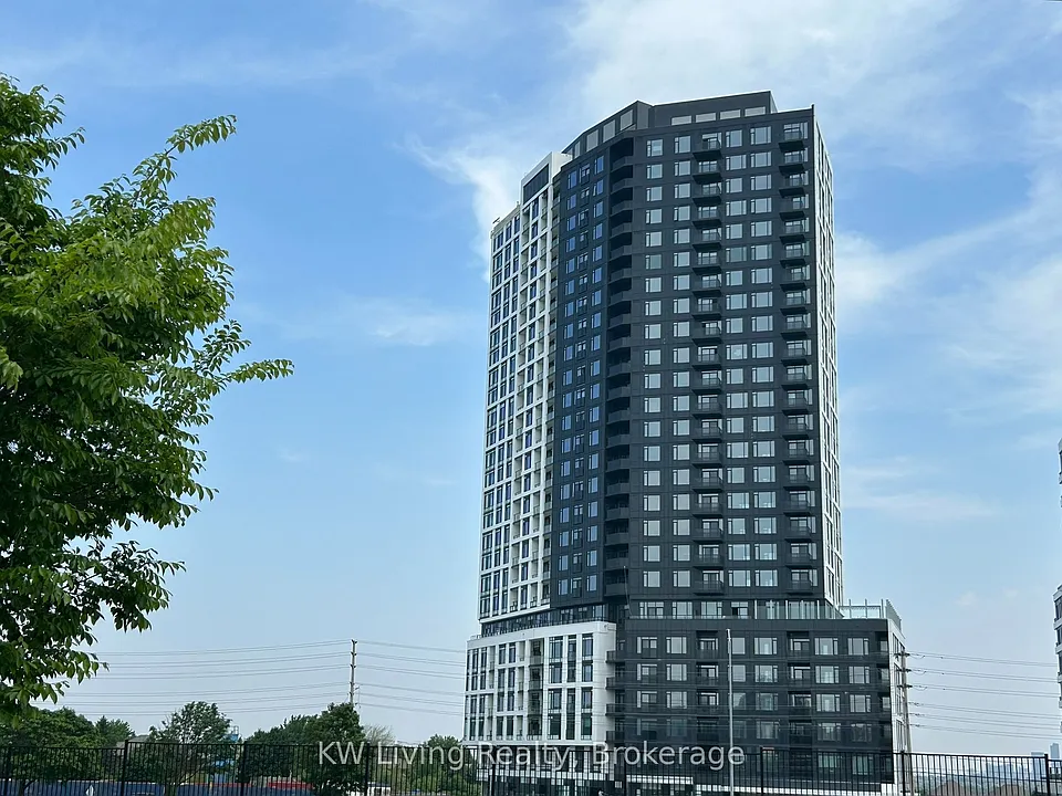 2495 Eglinton Ave W #603