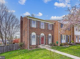 12346 Aztec Pl, Woodbridge, VA 22192