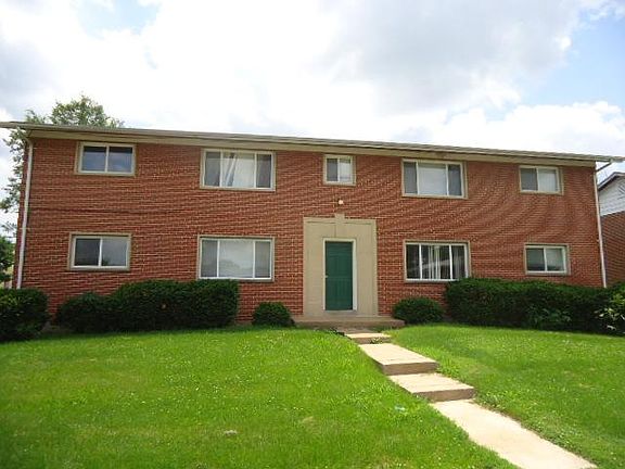 5th image of 10932 Margatehall Dr APT 1