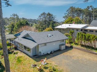 3592 NW 36th Ct, Lincoln City, OR 97367