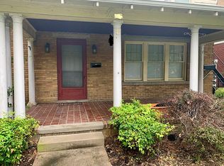 1019 Euclid Pl, Huntington, WV 25701