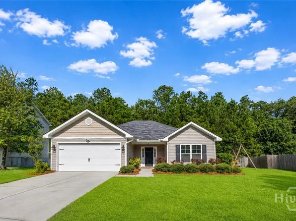 26 Cockle Shell Road, Savannah, GA 31419