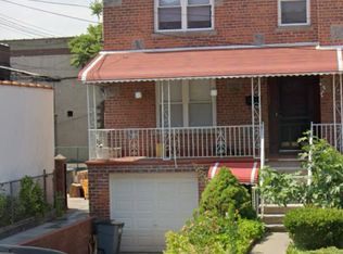 1147 Neill Ave #3, Bronx, NY 10461