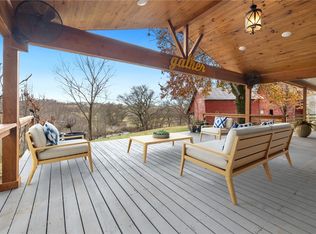 433 Goose Creek Rd, Farmington, AR 72730