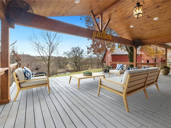 433 Goose Creek Rd, Farmington, AR 72730