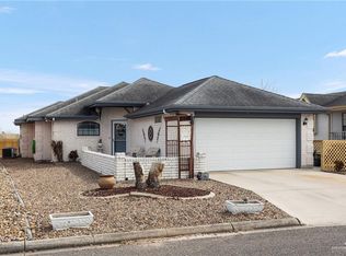 1006 Lake View Dr, Mission, TX 78572