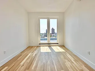 Rented by Doorway NYC, LLC