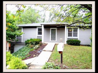 1708 California St, Jefferson City, MO 65101