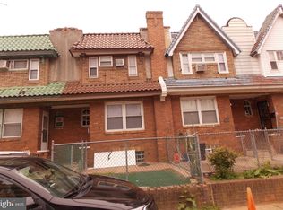 1452 Stevens St, Philadelphia, PA 19149