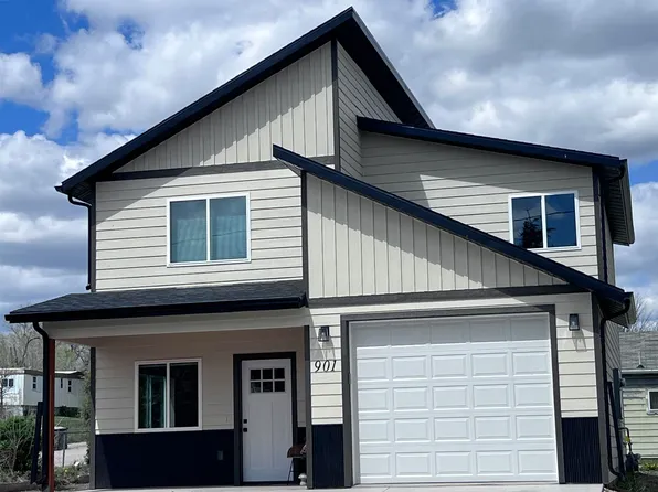 901 Butte St, Belle Fourche, SD 57717