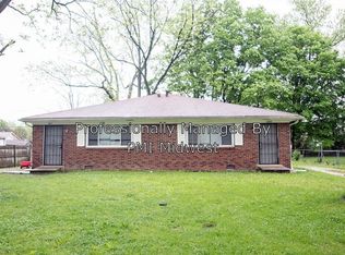 3249 N Campbell Ave, Indianapolis, IN
