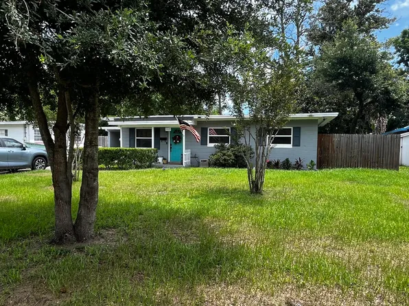 1649 GRIFLET Road, Jacksonville, FL 32211