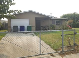 1390 Enrico Ave, Firebaugh, CA 93622