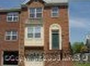 500 Stafford Glen Ct, Stafford, VA