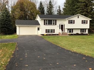 2668 Ridgeway Ave, Rochester, NY 14626