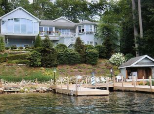 57 Fitzgerald Rd, Queensbury, NY 12804