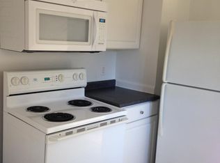 1411 Rosewood St APT 1, Ann Arbor, MI
