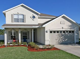 12089 Autumn Sunrise Dr, Jacksonville, FL 32246