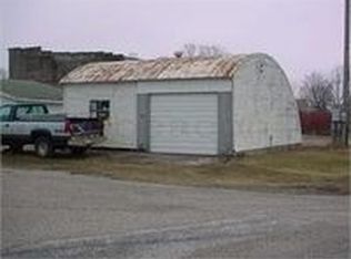 201 Hutchinson St, Harper, IA 52231