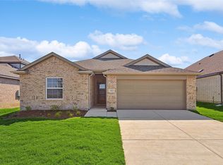 103 Patrick Henry Dr, Venus, TX 76084